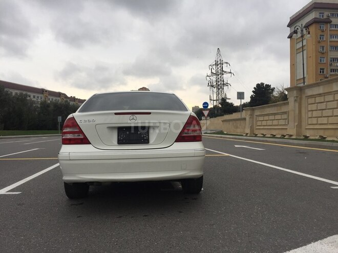 Mercedes C 280 2007, 139,650 km - 3.0 л - Bakı