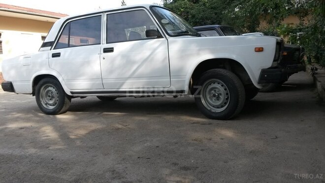 LADA (VAZ) 2107 2005, 78,000 km - 1.6 l - Cəlilabad