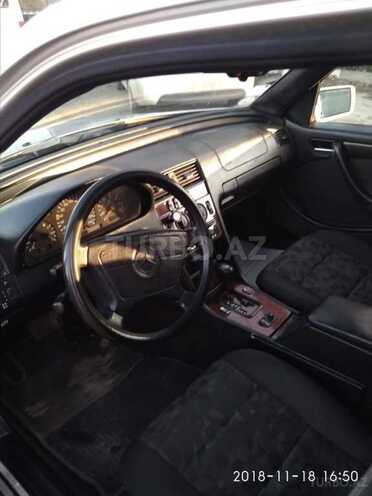 Mercedes C 180 1998, 335,000 km - 1.8 л - Gəncə