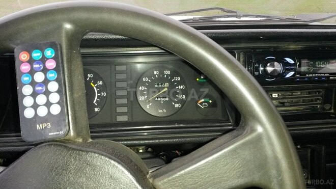 LADA (VAZ) 2107 2005, 78,000 km - 1.6 l - Cəlilabad