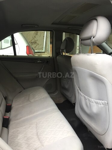 Mercedes C 200 2000, 215,000 km - 2.0 l - Bakı