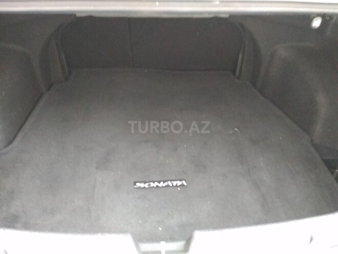 Hyundai Sonata 2013, 80,000 km - 2.0 l - Bakı