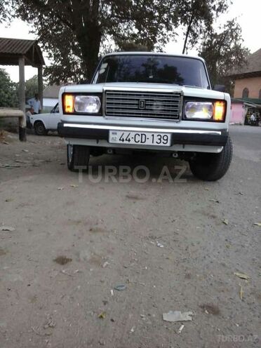 LADA (VAZ) 2107 2004, 66,000 km - 0.2 l - Masallı