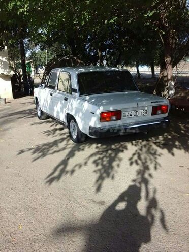 LADA (VAZ) 2107 2004, 66,000 km - 0.2 l - Masallı