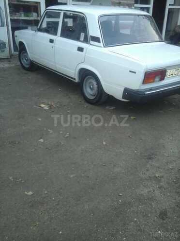 LADA (VAZ) 2107 2004, 66,000 km - 0.2 l - Masallı