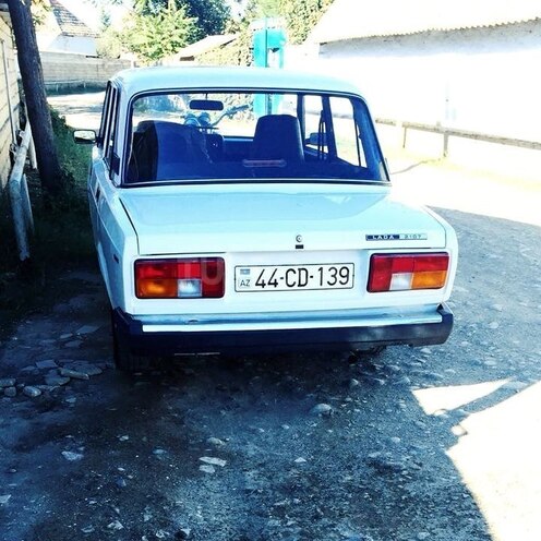 LADA (VAZ) 2107 2004, 66,000 km - 0.2 l - Masallı