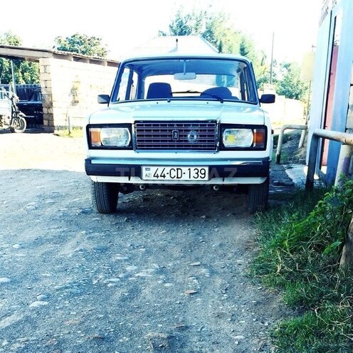 LADA (VAZ) 2107 2004, 66,000 km - 0.2 l - Masallı
