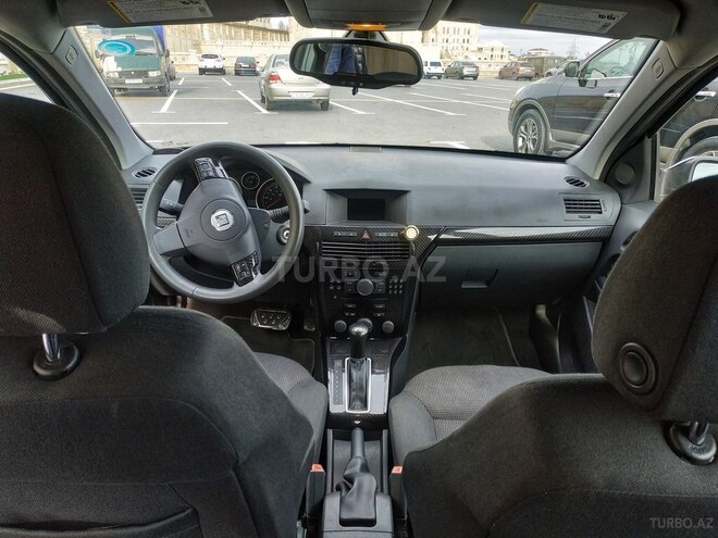 Opel Astra 2008, 126,000 km - 1.8 l - Bakı