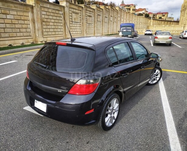 Opel Astra 2008, 126,000 km - 1.8 l - Bakı
