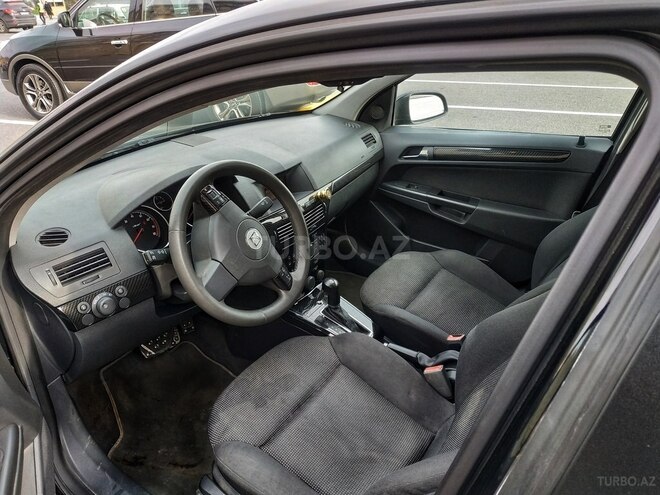 Opel Astra 2008, 126,000 km - 1.8 l - Bakı