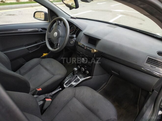 Opel Astra 2008, 126,000 km - 1.8 l - Bakı