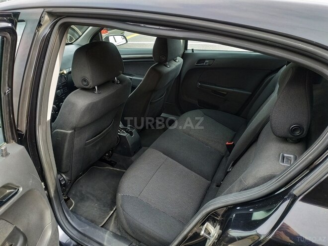 Opel Astra 2008, 126,000 km - 1.8 l - Bakı
