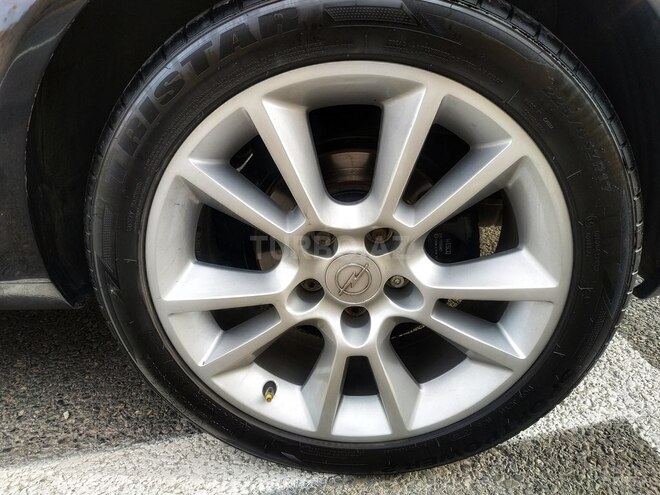 Opel Astra 2008, 126,000 km - 1.8 l - Bakı