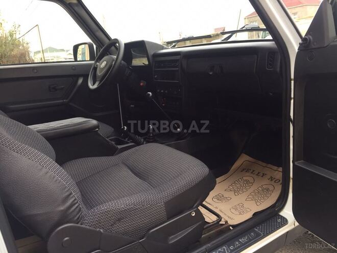 LADA (VAZ) Niva 2014, 40,000 km - 1.7 l - Bakı