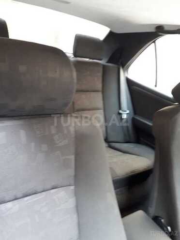 Mercedes C 220 1996, 380,000 km - 2.2 л - Bakı