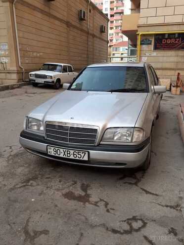 Mercedes C 220 1996, 380,000 km - 2.2 л - Bakı