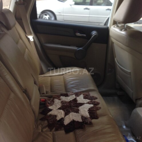 Honda CR-V 2009, 134,000 km - 2.4 l - Bakı