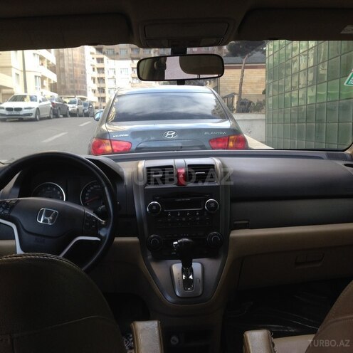 Honda CR-V 2009, 134,000 km - 2.4 l - Bakı