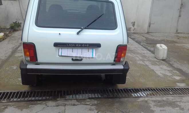 LADA (VAZ) Niva 2014, 68,000 km - 1.7 l - Bakı