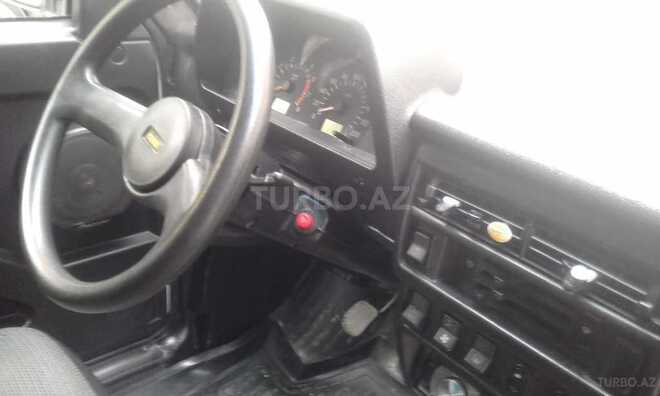 LADA (VAZ) Niva 2014, 68,000 km - 1.7 l - Bakı