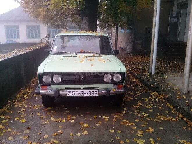 LADA (VAZ) 2106 1984, 356 km - 9.5 л - Şəki
