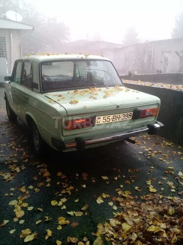 LADA (VAZ) 2106 1984, 356 km - 9.5 л - Şəki