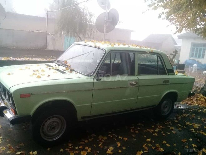 LADA (VAZ) 2106 1984, 356 km - 9.5 л - Şəki