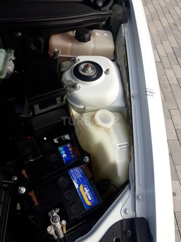LADA (VAZ) Priora 2014, 47,864 km - 1.6 л - Bərdə