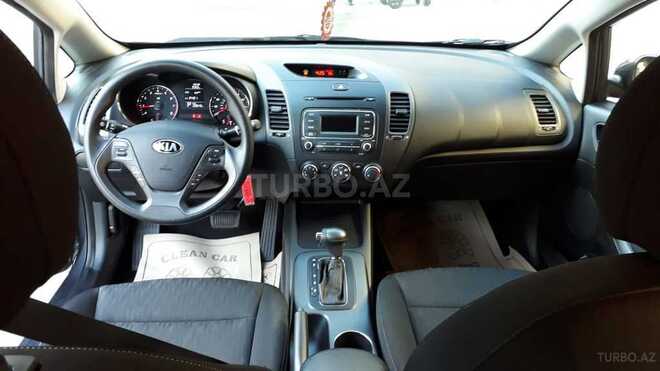Kia Cerato 2016, 24,800 km - 1.8 l - Bakı