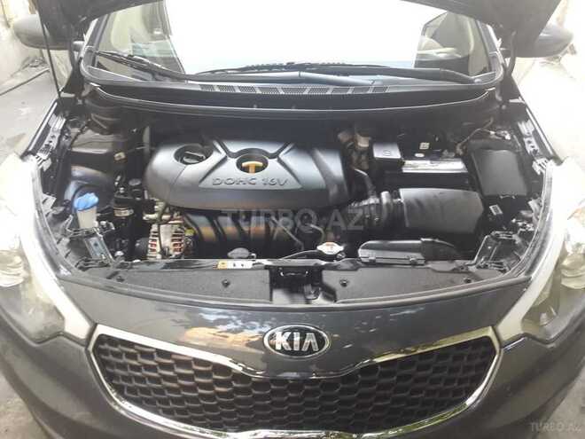 Kia Cerato 2016, 24,800 km - 1.8 l - Bakı