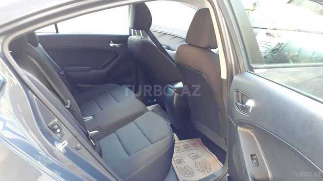 Kia Cerato 2016, 24,800 km - 1.8 l - Bakı