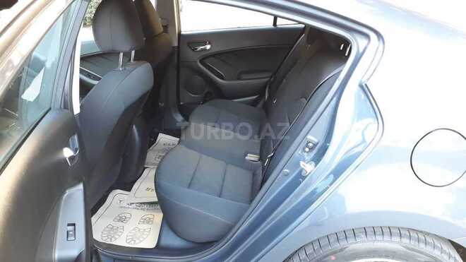 Kia Cerato 2016, 24,800 km - 1.8 l - Bakı