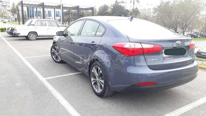 Kia Cerato 2016, 24,800 km - 1.8 l - Bakı