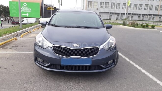 Kia Cerato 2016, 24,800 km - 1.8 l - Bakı