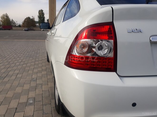 LADA (VAZ) Priora 2014, 47,864 km - 1.6 л - Bərdə