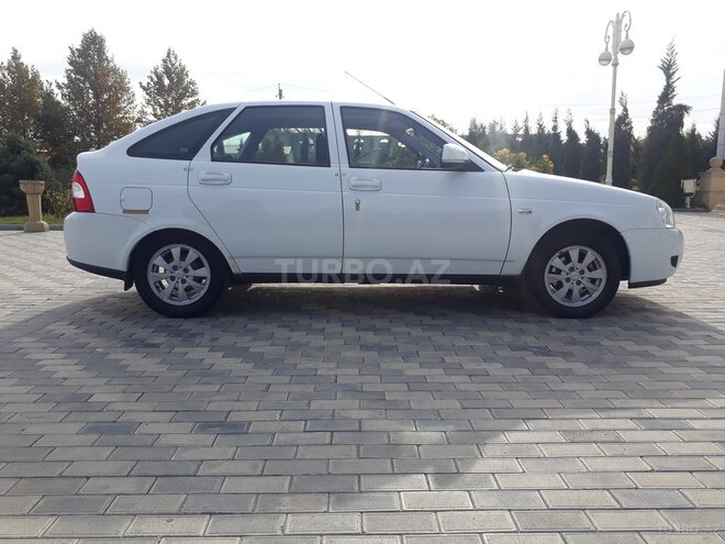 LADA (VAZ) Priora 2014, 47,864 km - 1.6 л - Bərdə
