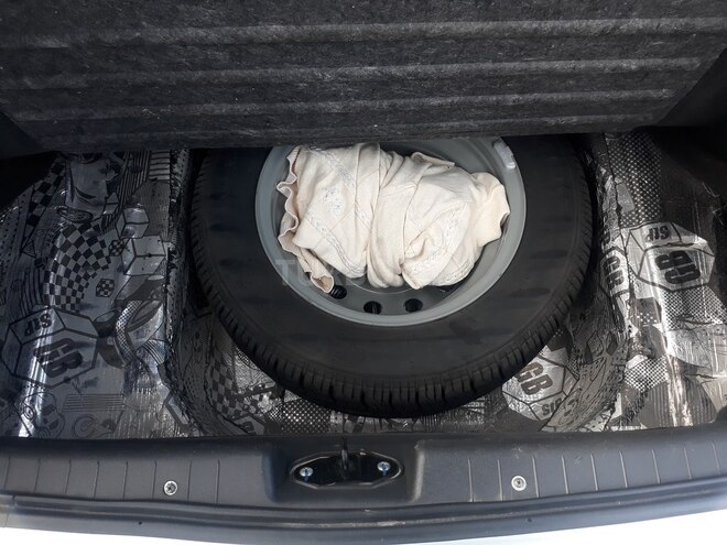 LADA (VAZ) Priora 2014, 47,864 km - 1.6 л - Bərdə