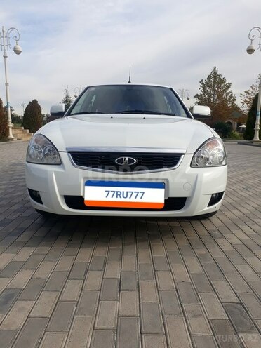 LADA (VAZ) Priora 2014, 47,864 km - 1.6 л - Bərdə