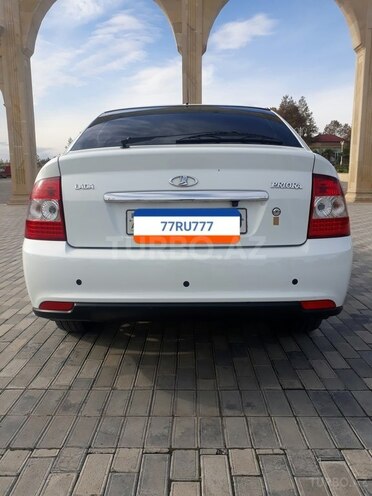 LADA (VAZ) Priora 2014, 47,864 km - 1.6 л - Bərdə