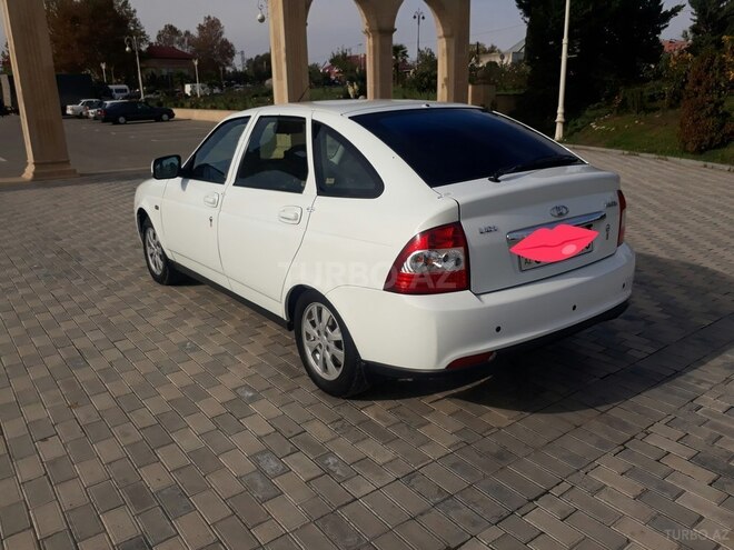 LADA (VAZ) Priora 2014, 47,864 km - 1.6 л - Bərdə