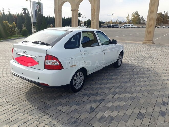 LADA (VAZ) Priora 2014, 47,864 km - 1.6 л - Bərdə