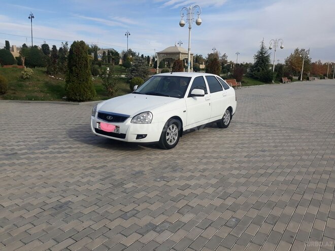 LADA (VAZ) Priora 2014, 47,864 km - 1.6 л - Bərdə