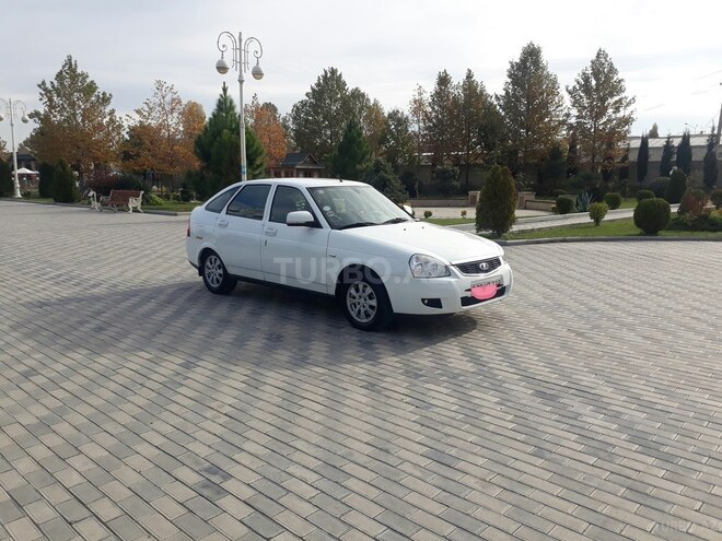 LADA (VAZ) Priora 2014, 47,864 km - 1.6 л - Bərdə