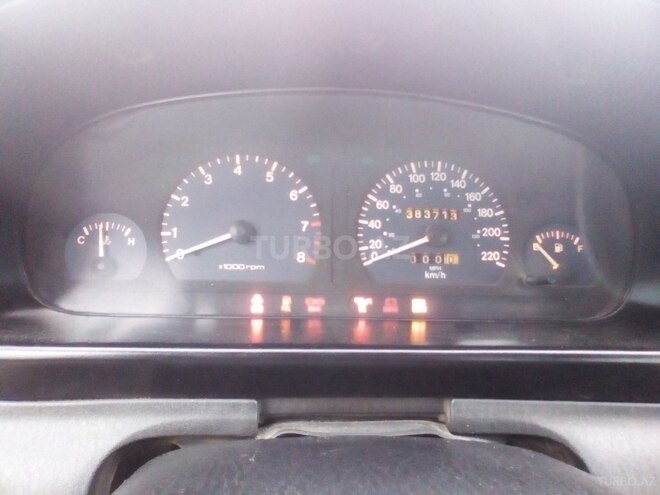Kia Clarus 1998, 385,000 km - 1.6 l - Bakı