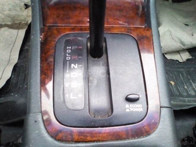 Kia Clarus 1998, 385,000 km - 1.6 l - Bakı