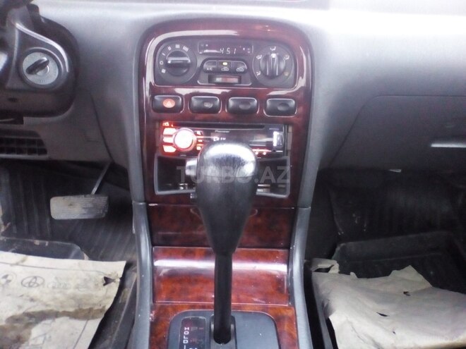Kia Clarus 1998, 385,000 km - 1.6 l - Bakı