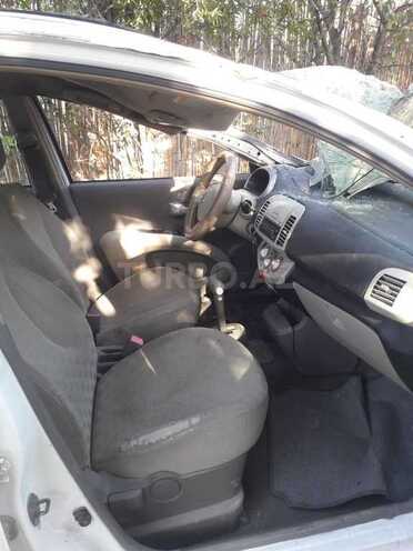 Nissan March 2005, 45,500 km - 1.6 l - Bərdə