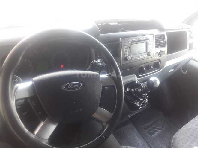 Ford Transit 2011, 159,000 km - 2.4 l - Bakı