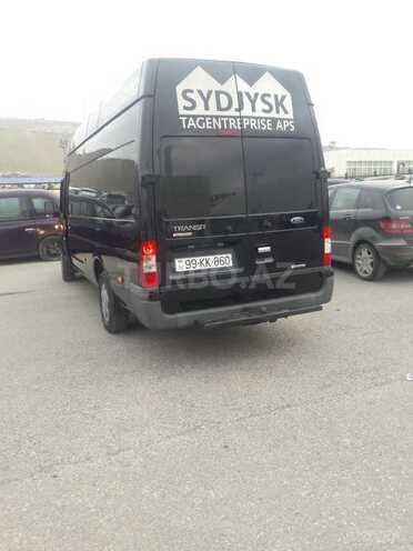 Ford Transit 2011, 159,000 km - 2.4 l - Bakı