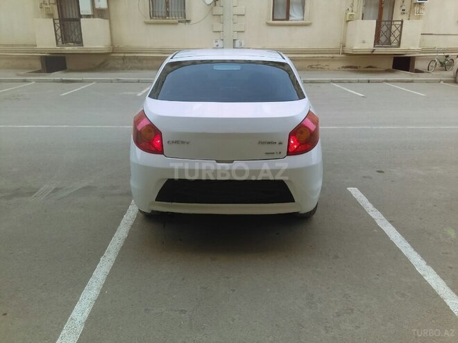 Chery  2012, 60,000 km - 1.5 l - Bakı